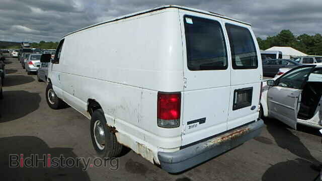 1997 FORD ECONOLINE - VIN: 1FTFS24L9VHB34907 - Фото 3