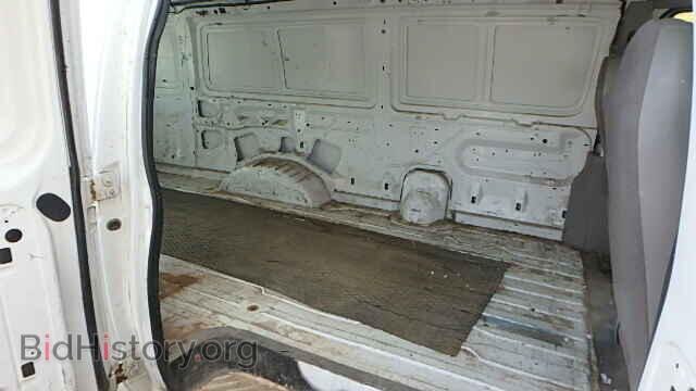 1997 FORD ECONOLINE - VIN: 1FTFS24L9VHB34907 - Фото 6