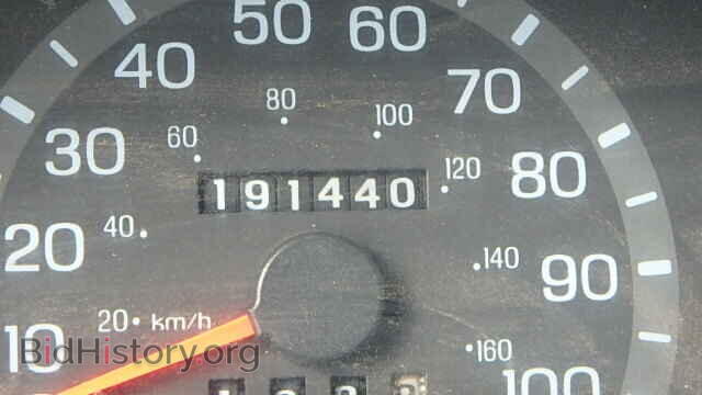 1997 FORD ECONOLINE - VIN: 1FTFS24L9VHB34907 - Фото 8