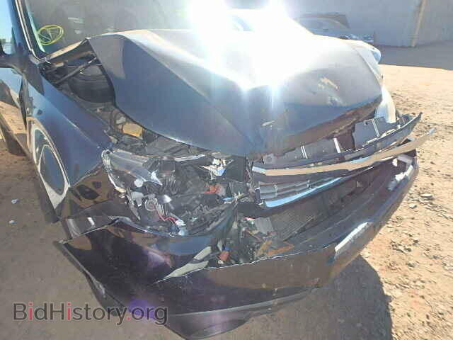 2009 SUBARU FORESTER - VIN: JF2SH636X9H755449 - Фото 9