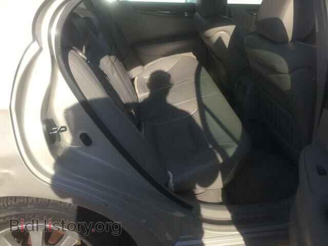 2003 LEXUS ES300 - VIN: JTHBF30G230109228 - Фото 6