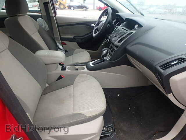 2013 FORD FOCUS - VIN: 1FADP3F29DL282527 - Photo 5