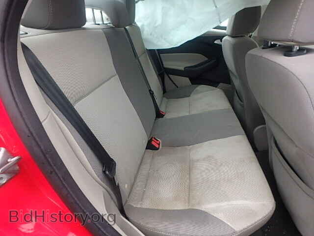 2013 FORD FOCUS - VIN: 1FADP3F29DL282527 - Photo 6