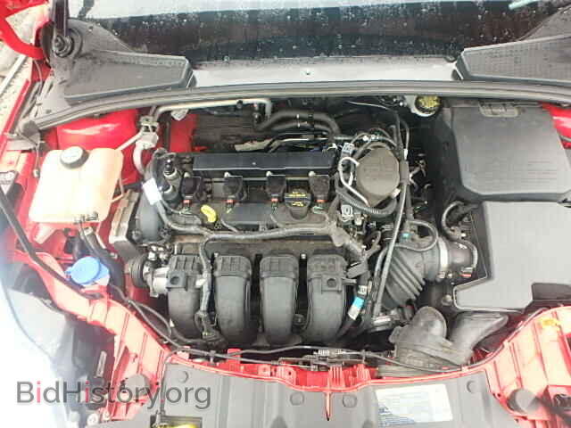 2013 FORD FOCUS - VIN: 1FADP3F29DL282527 - Photo 7