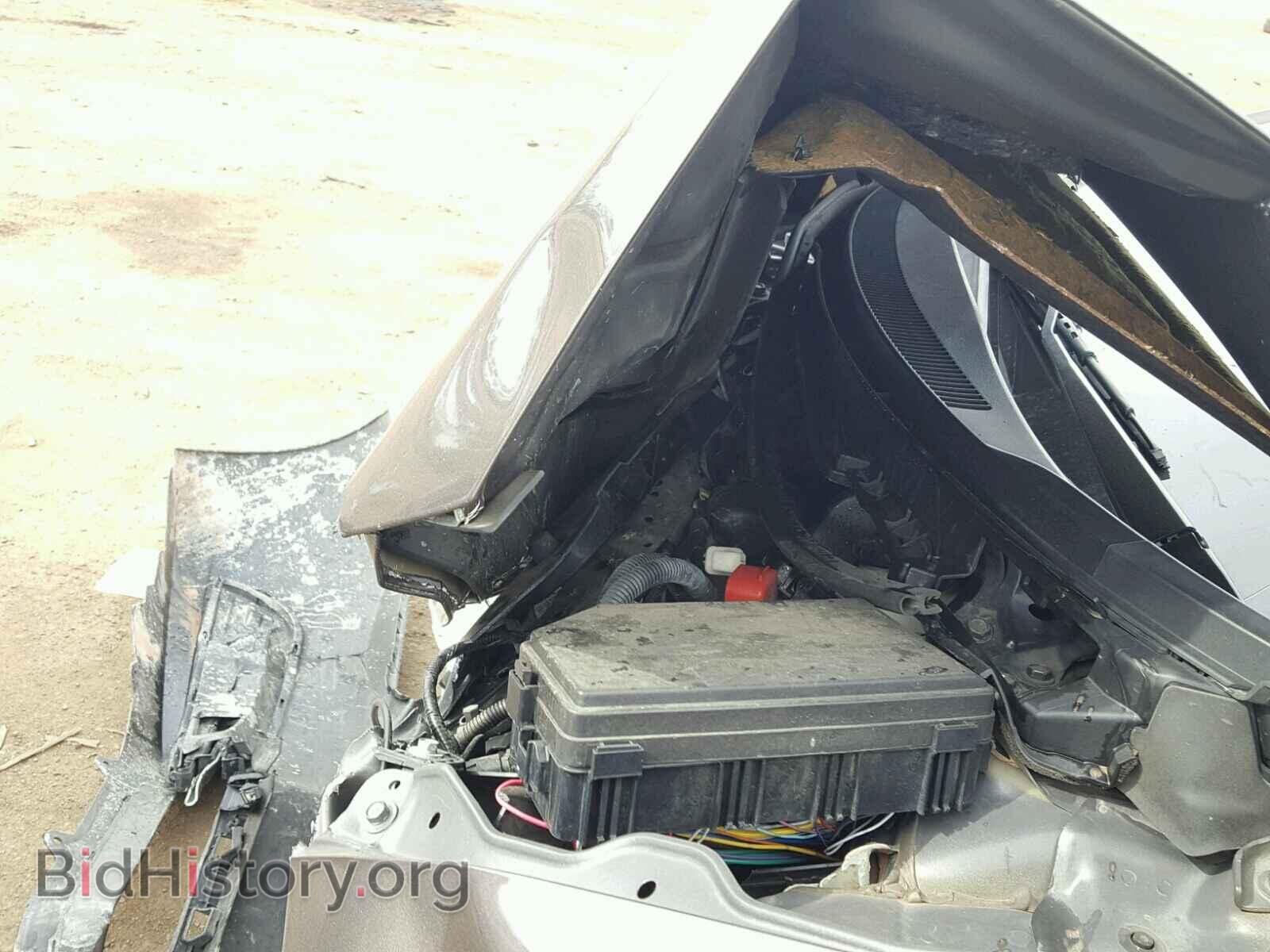 2013 HONDA CIVIC - VIN: 2HGFB2F50DH592697 - Photo 7
