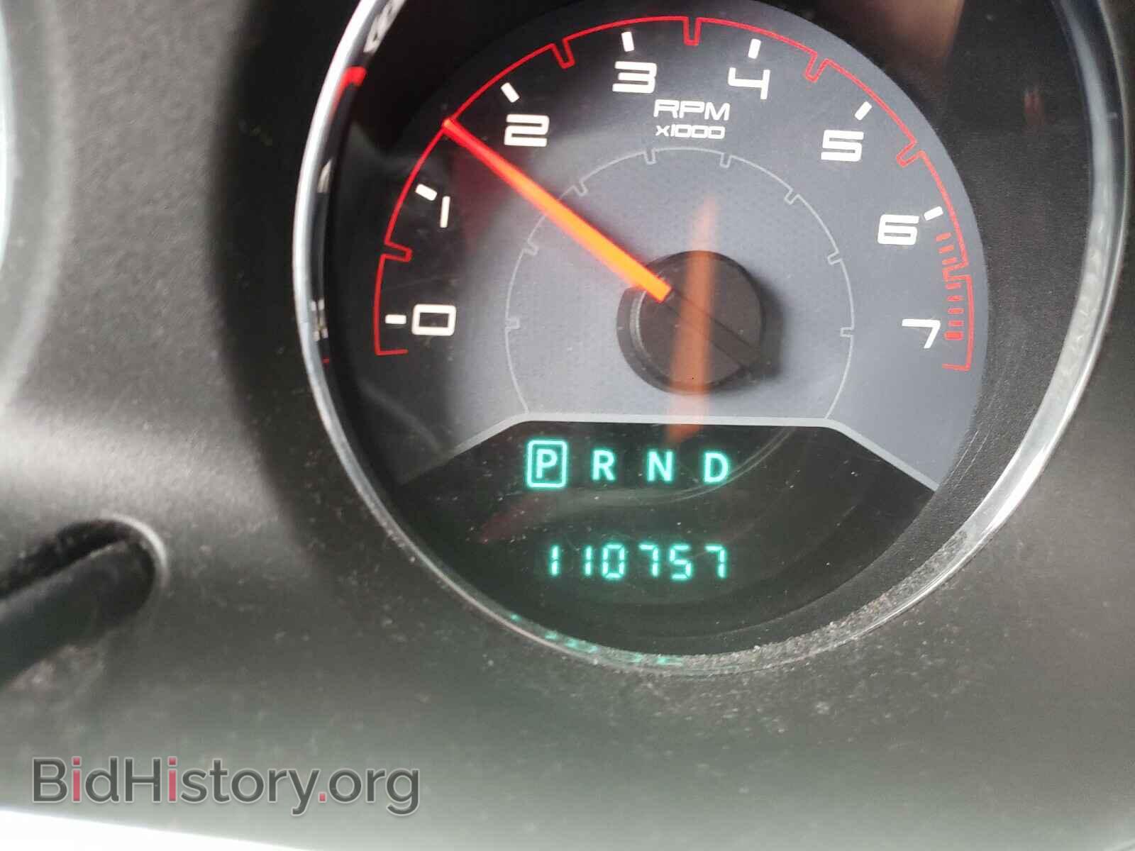 2014 DODGE AVENGER - VIN: 1C3CDZAB9EN147017 - Фото 8
