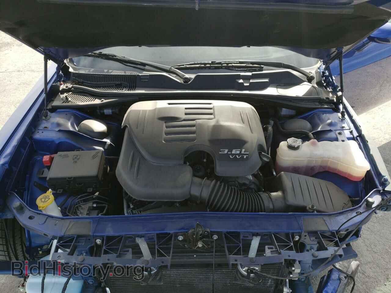 2020 DODGE CHALLENGER - VIN: 2C3CDZJG9LH235034 - Фото 7