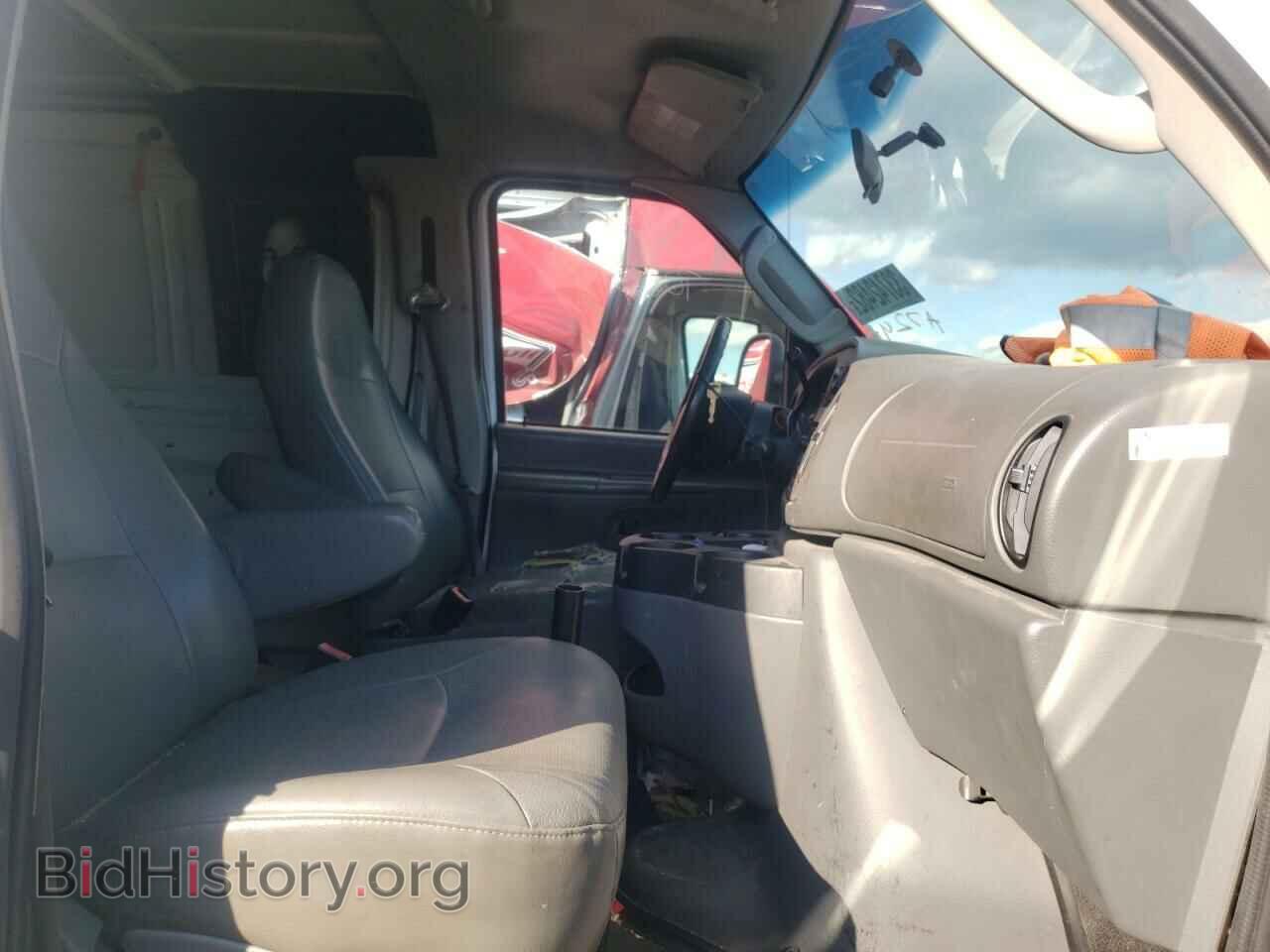 2008 FORD ECONOLINE - VIN: 1FTNE24L68DA72476 - Photo 5