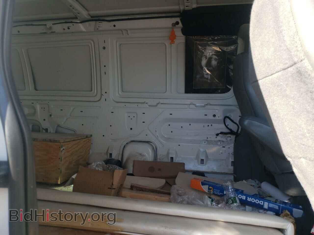 2008 FORD ECONOLINE - VIN: 1FTNE24L68DA72476 - Photo 6