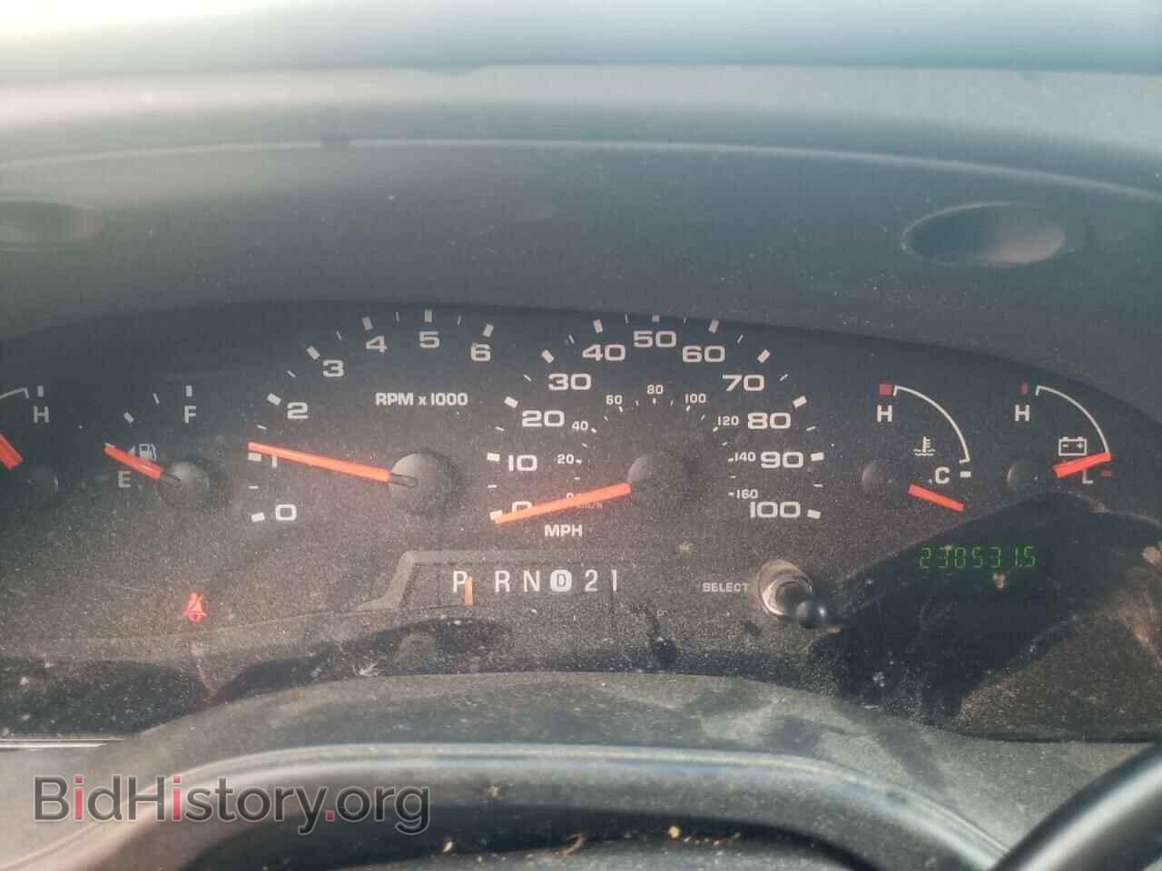 2008 FORD ECONOLINE - VIN: 1FTNE24L68DA72476 - Photo 8