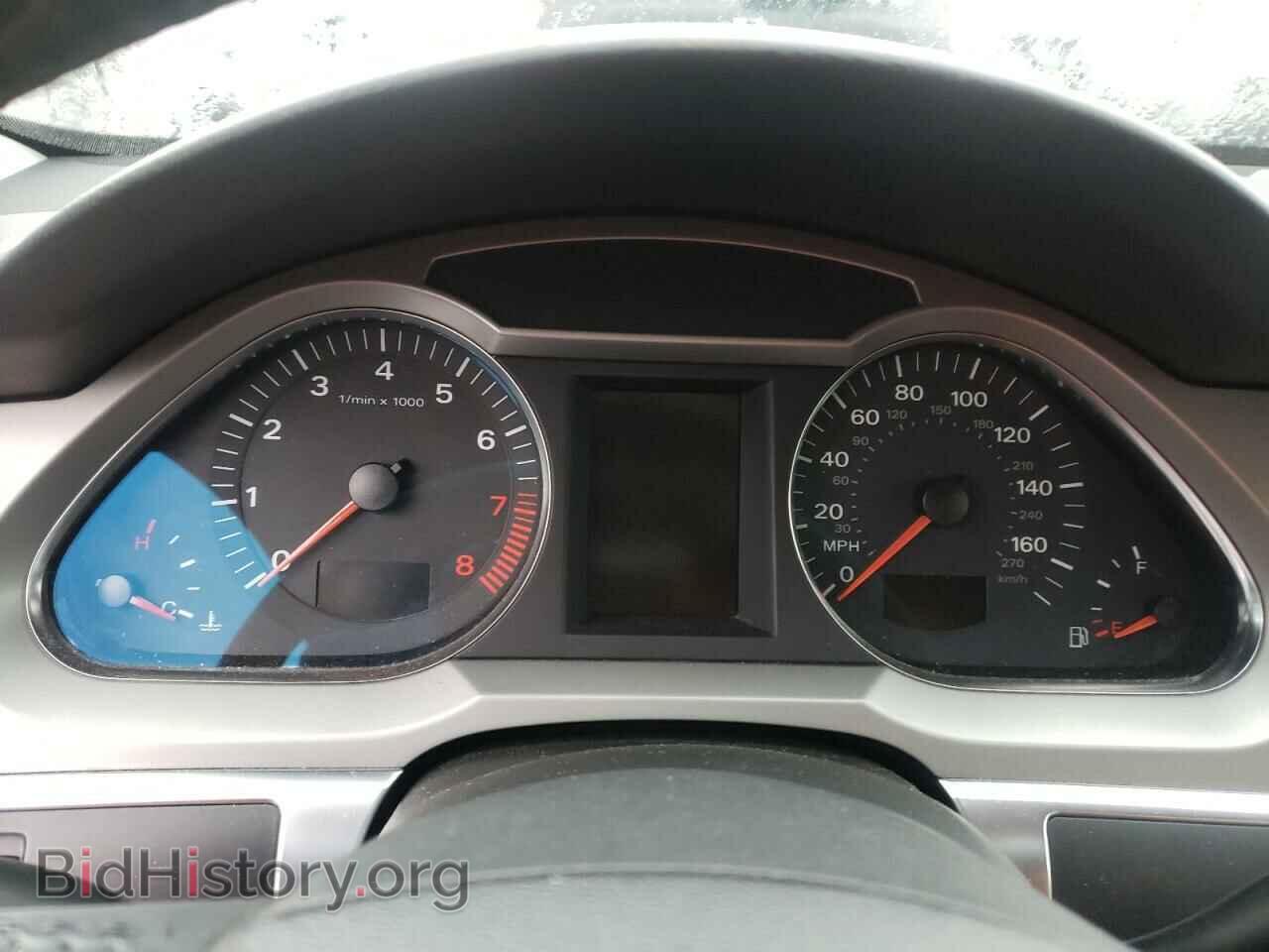 2007 AUDI A6 - VIN: WAUDH74F17N044200 - Фото 8