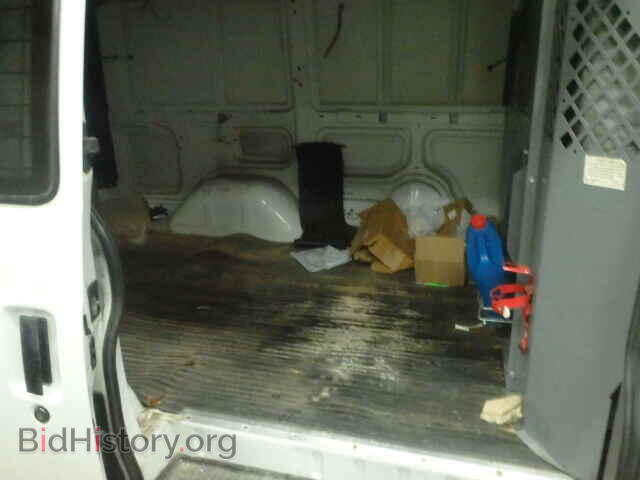 2002 CHEVROLET ASTRO - VIN: 1GCDM19X42B152513 - Фото 6