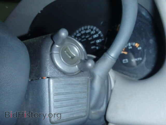 2002 CHEVROLET ASTRO - VIN: 1GCDM19X42B152513 - Фото 10