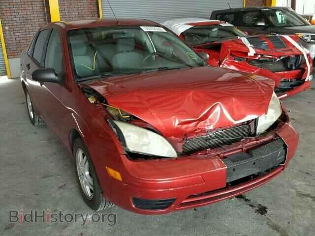 Photo 1FAFP34N65W282023 - FORD FOCUS 2005