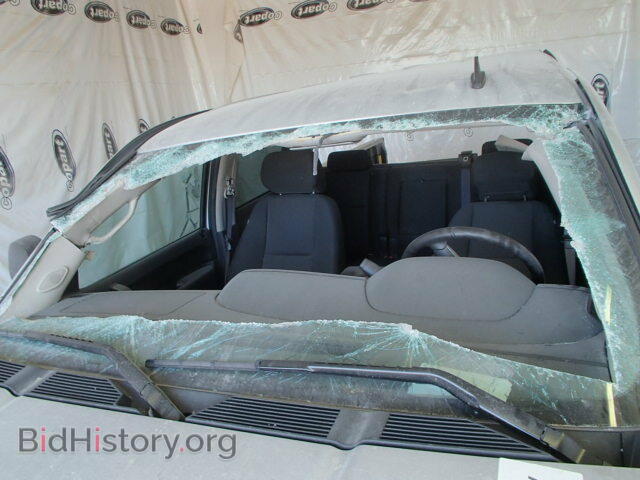 2013 CHEVROLET SILVERADO - VIN: 3GCPKSE71DG309164 - Фото 9