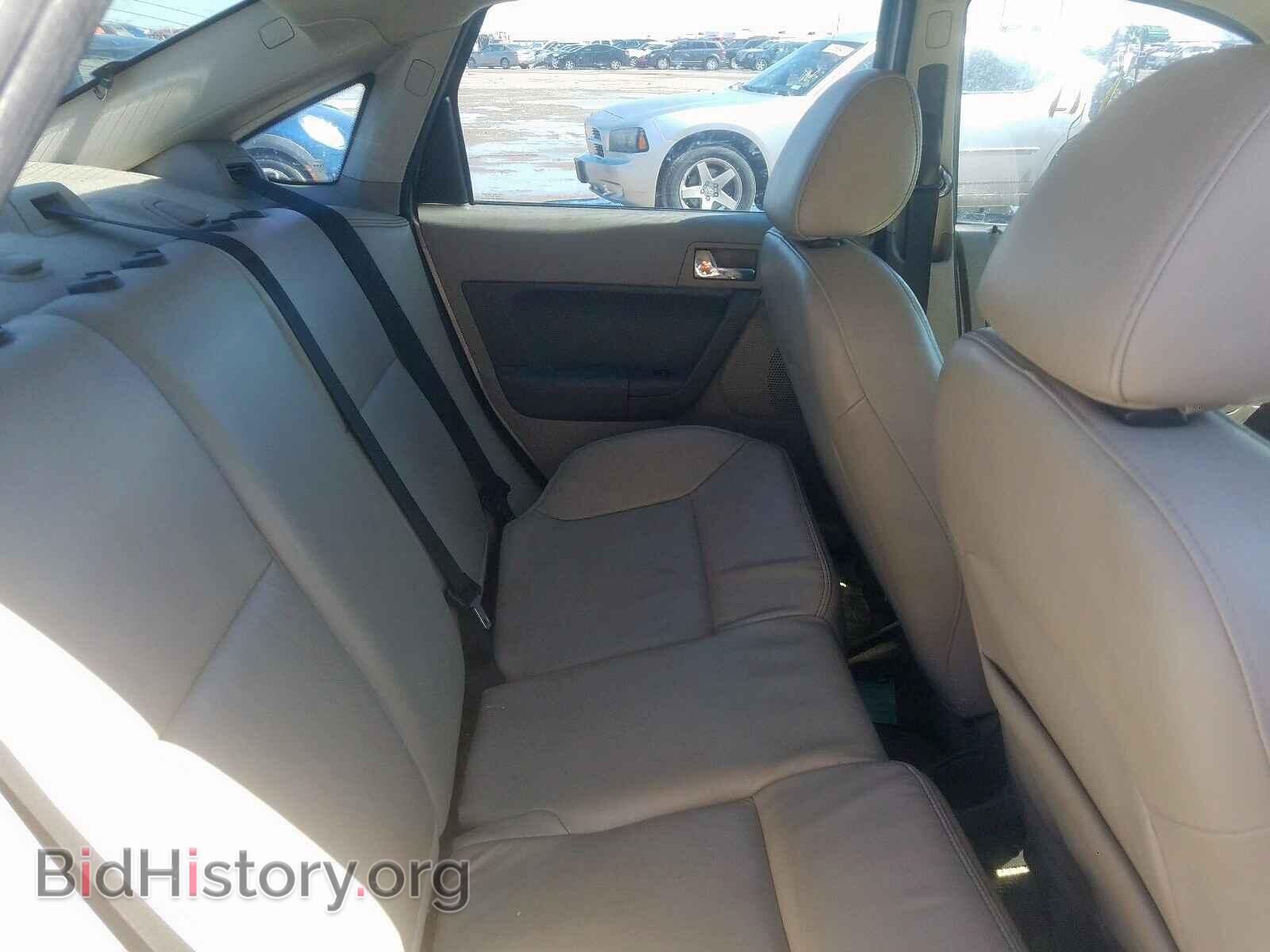 2011 FORD FOCUS - VIN: 1FAHP3GN2BW130773 - Фото 6