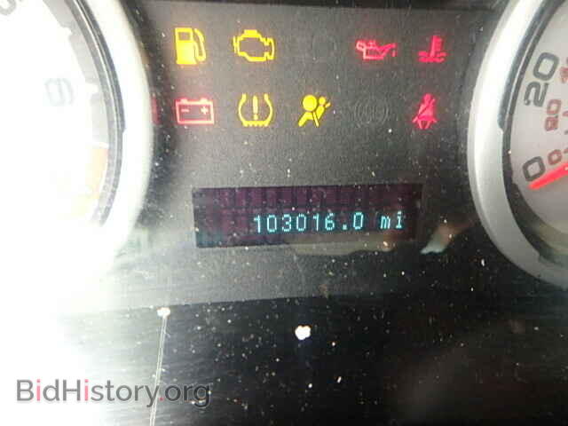 2009 FORD FOCUS - VIN: 1FAHP35N59W155888 - Фото 8