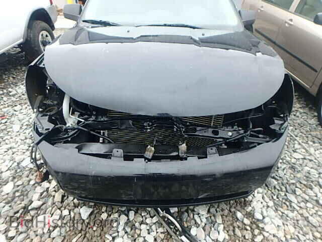 2009 FORD FOCUS - VIN: 1FAHP35N59W155888 - Фото 9