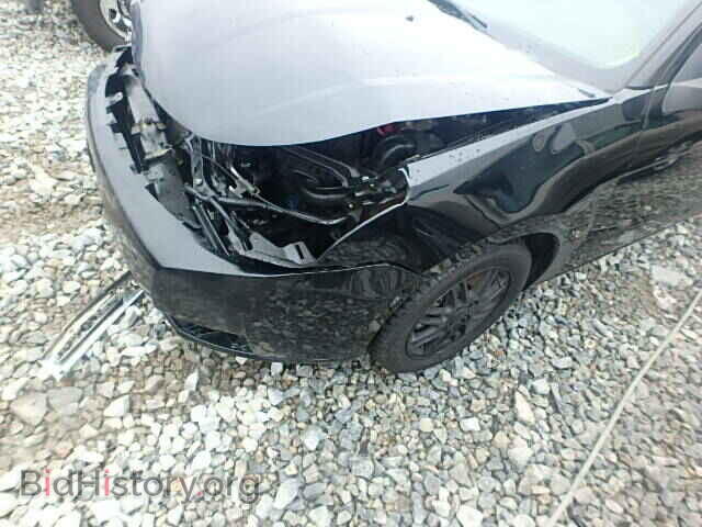 2009 FORD FOCUS - VIN: 1FAHP35N59W155888 - Фото 10