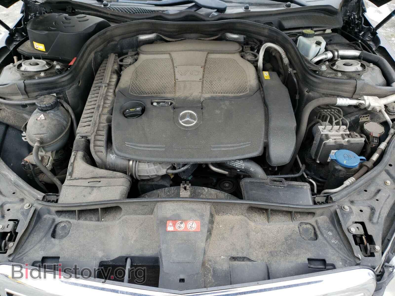 2013 MERCEDES-BENZ E CLASS - VIN: WDDHF8JB1DA738508 - Фото 7