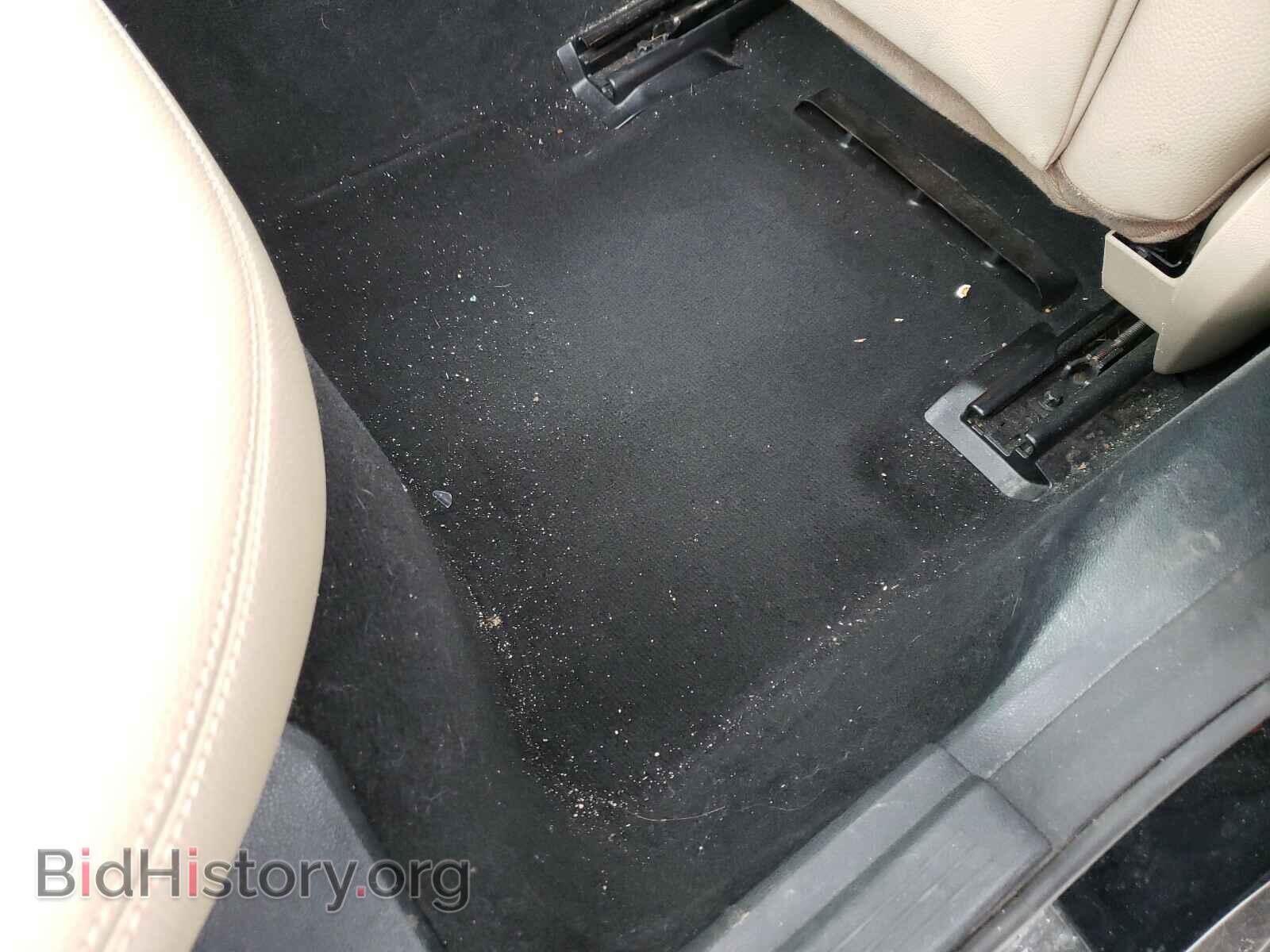 2013 MERCEDES-BENZ E CLASS - VIN: WDDHF8JB1DA738508 - Фото 9