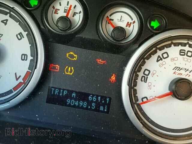 2008 FORD FOCUS - VIN: 1FAHP35N28W165910 - Фото 8