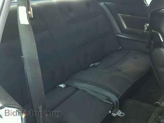 1972 FORD TBIRD - VIN: 2Y87N107316 - Фото 6