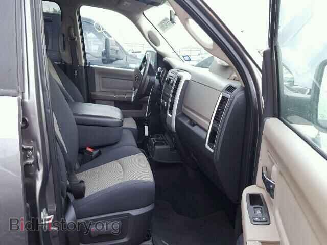 2011 DODGE RAM 1500 - VIN: 1D7RB1CT3BS646840 - Фото 5