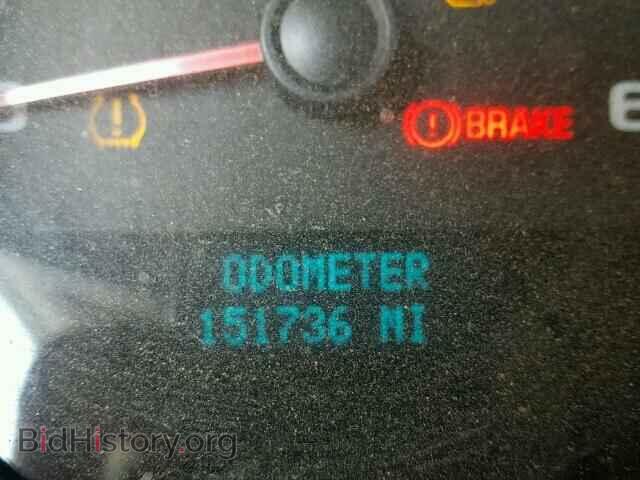 2007 CHEVROLET SILVERADO - VIN: 1GCEC14C97Z553517 - Фото 8