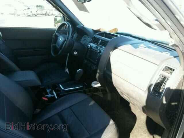2012 FORD ESCAPE - VIN: 1FMCU0E78CKC75725 - Photo 5