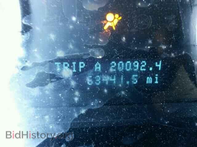 2012 FORD ESCAPE - VIN: 1FMCU0E78CKC75725 - Photo 8