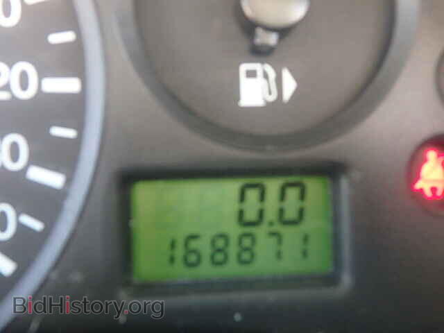 2007 FORD FOCUS - VIN: 1FAFP34N67W101764 - Фото 8