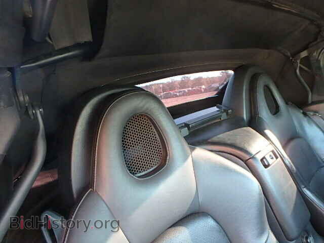 2002 HONDA S2000 - VIN: JHMAP11462T002052 - Фото 6