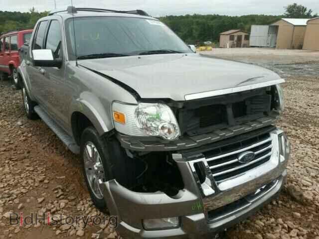 Фотография 1FMEU33E68UA25908 - FORD EXPLORER 2008