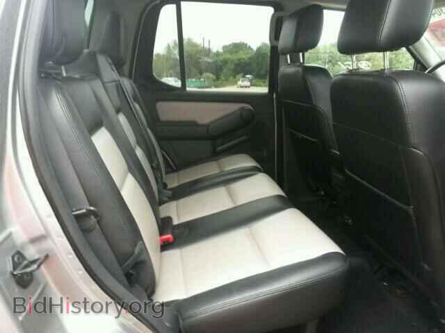2008 FORD EXPLORER - VIN: 1FMEU33E68UA25908 - Фото 6
