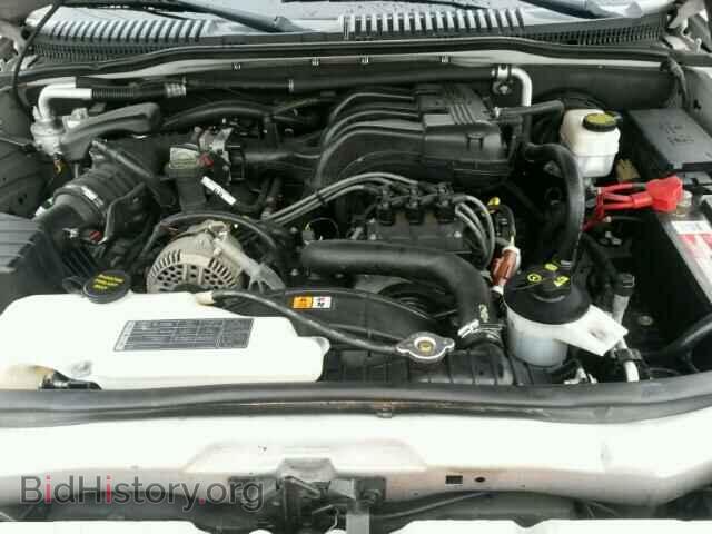 2008 FORD EXPLORER - VIN: 1FMEU33E68UA25908 - Фото 7