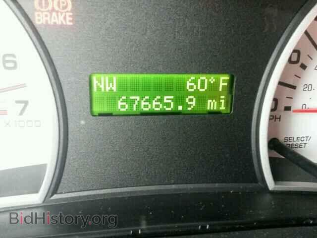 2008 FORD EXPLORER - VIN: 1FMEU33E68UA25908 - Фото 8