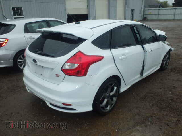 2014 FORD FOCUS - VIN: 1FADP3L92EL389390 - Photo 4