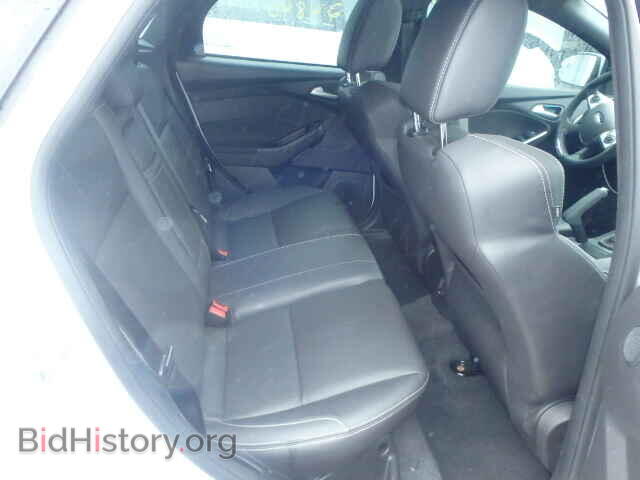 2014 FORD FOCUS - VIN: 1FADP3L92EL389390 - Photo 6