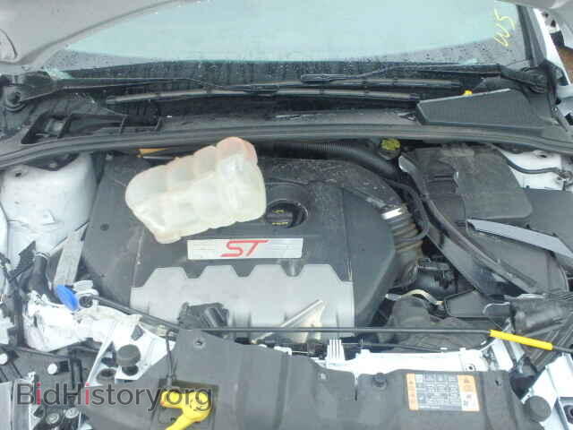 2014 FORD FOCUS - VIN: 1FADP3L92EL389390 - Photo 7