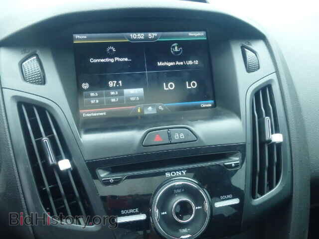 2014 FORD FOCUS - VIN: 1FADP3L92EL389390 - Photo 9