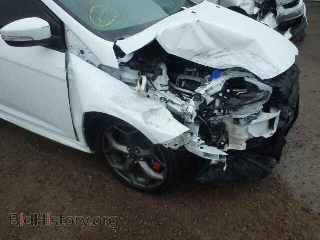 2014 FORD FOCUS - VIN: 1FADP3L92EL389390 - Photo 10