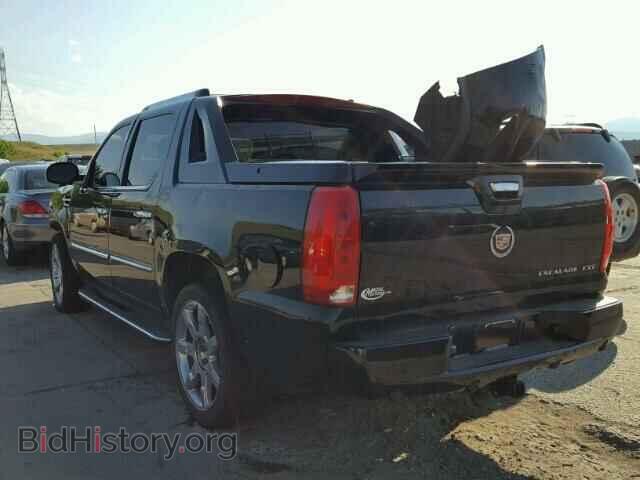 2007 CADILLAC ESCALADE - VIN: 3GYFK62887G157737 - Фото 3