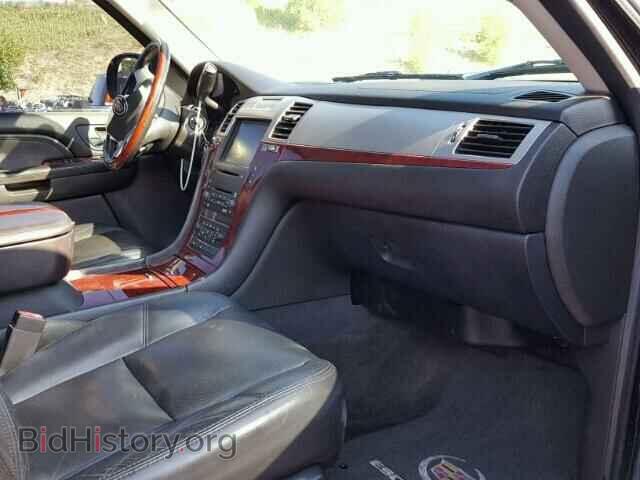 2007 CADILLAC ESCALADE - VIN: 3GYFK62887G157737 - Фото 5