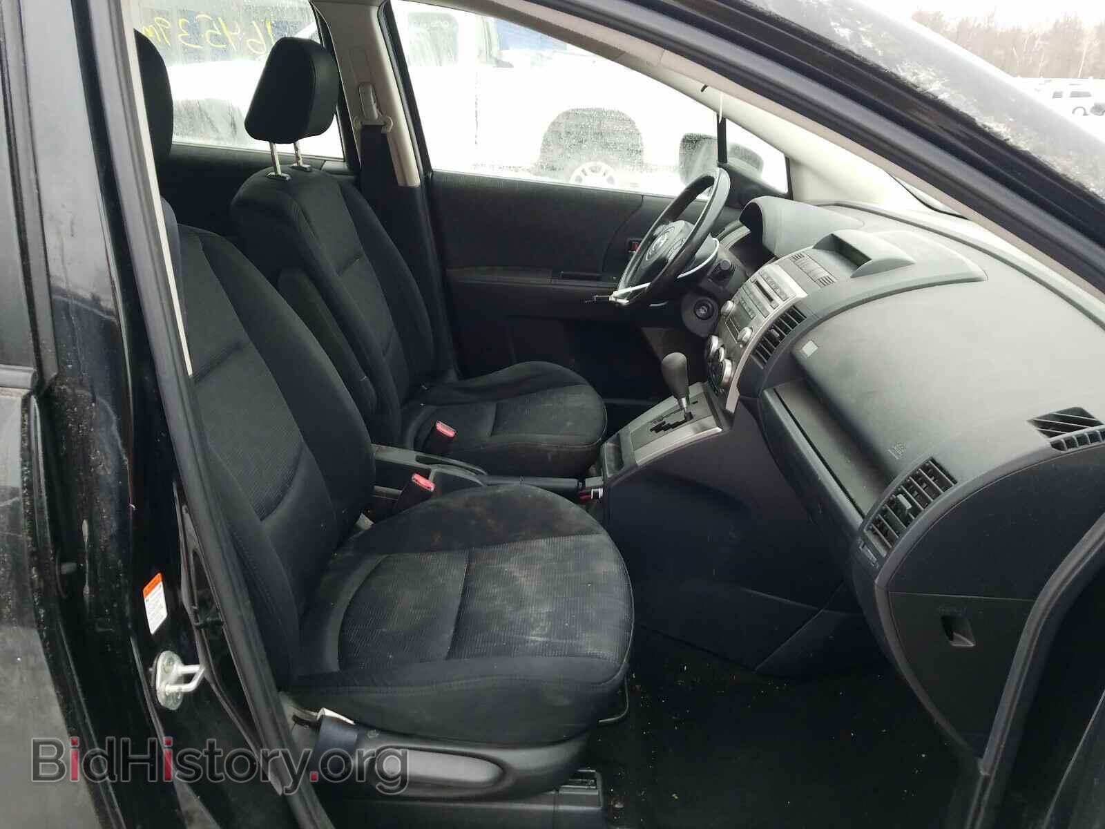 2009 MAZDA 5 - VIN: JM1CR293190352206 - Фото 5