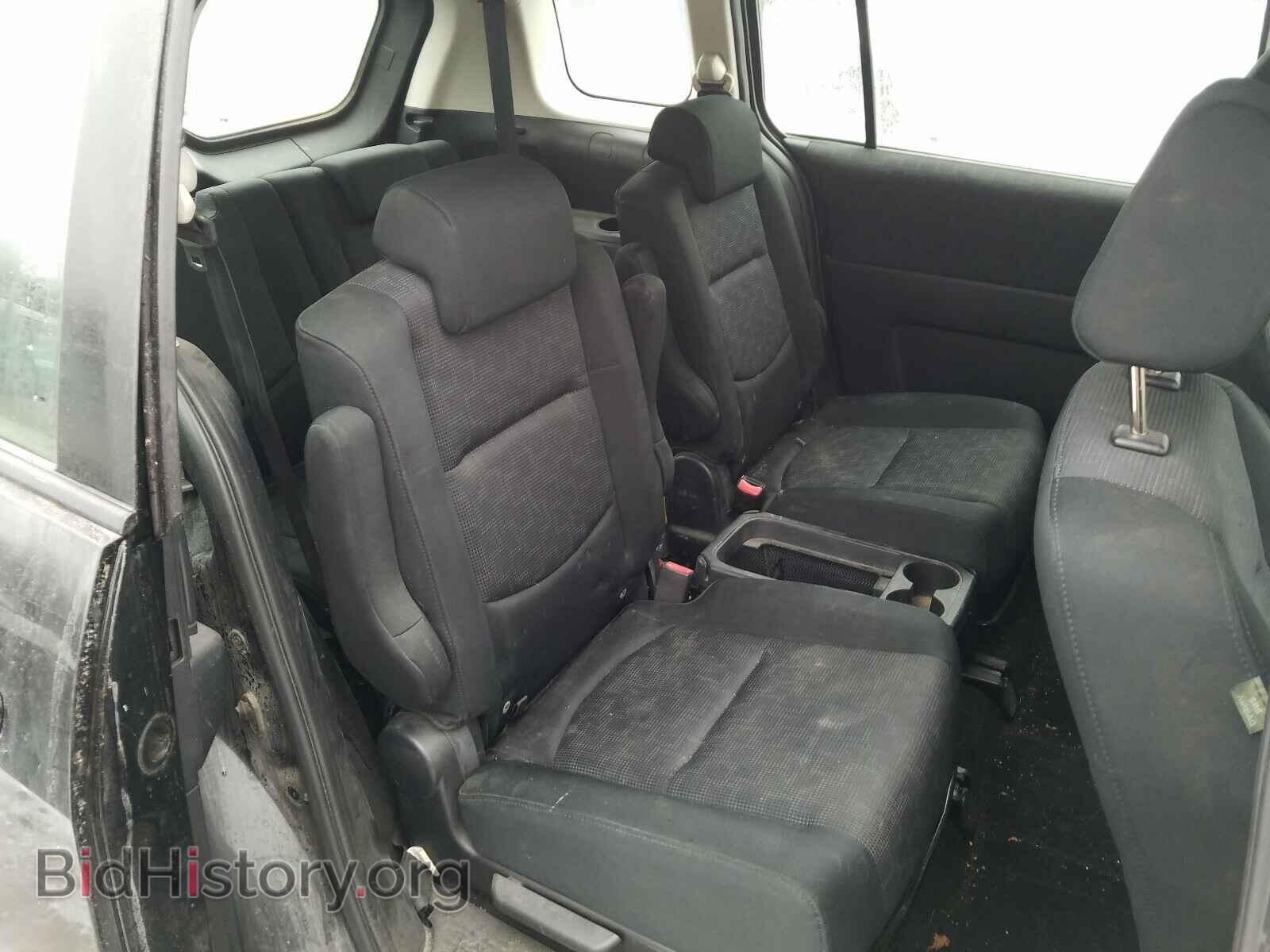2009 MAZDA 5 - VIN: JM1CR293190352206 - Фото 6
