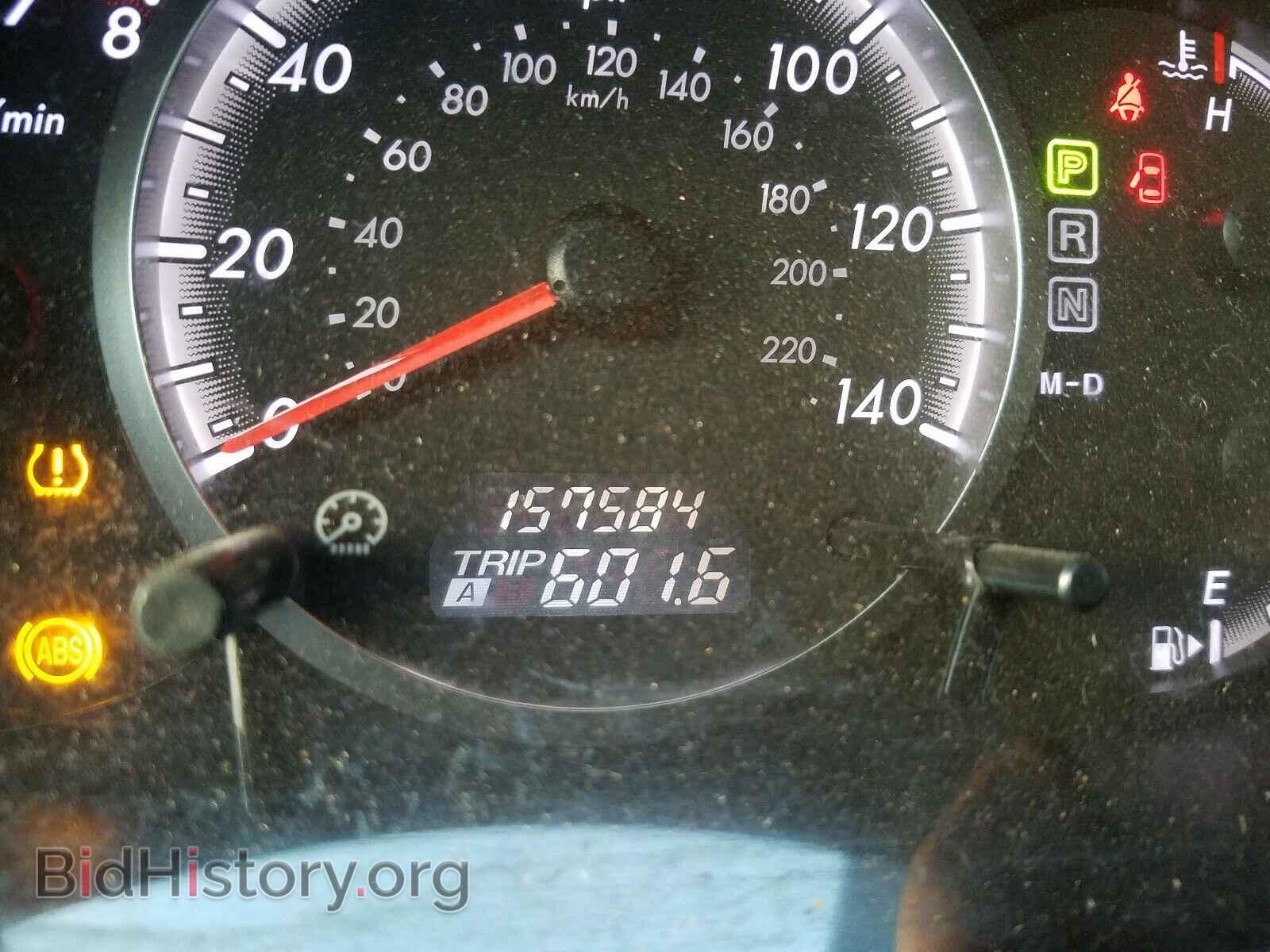 2009 MAZDA 5 - VIN: JM1CR293690354260 - Фото 8