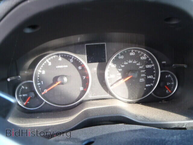2013 SUBARU OUTBACK - VIN: 4S4BRBAC2D3213793 - Photo 8