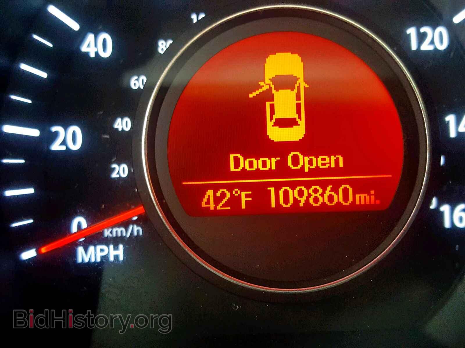 2013 KIA OPTIMA EX - VIN: 5XXGN4A7XDG147126 - Фото 8