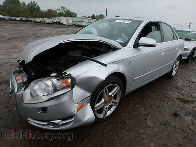 2006 AUDI A4 - VIN: WAUDF78E86A132397 - Фото 2